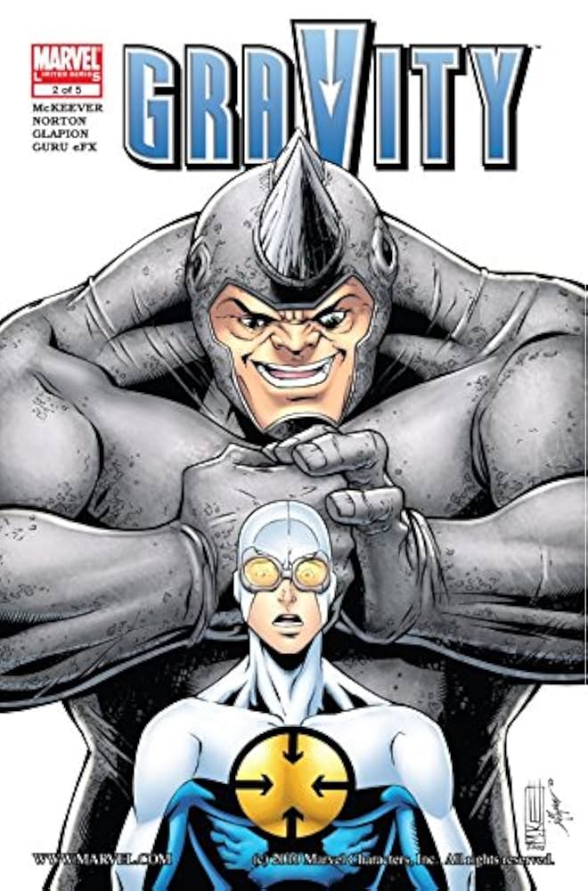 Gravity ×２本 Amazon | Gravity #2 (of 5) (English Edition) [Kindle edition